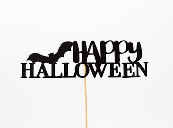 De griezeligste evenementen tijdens Halloween!
