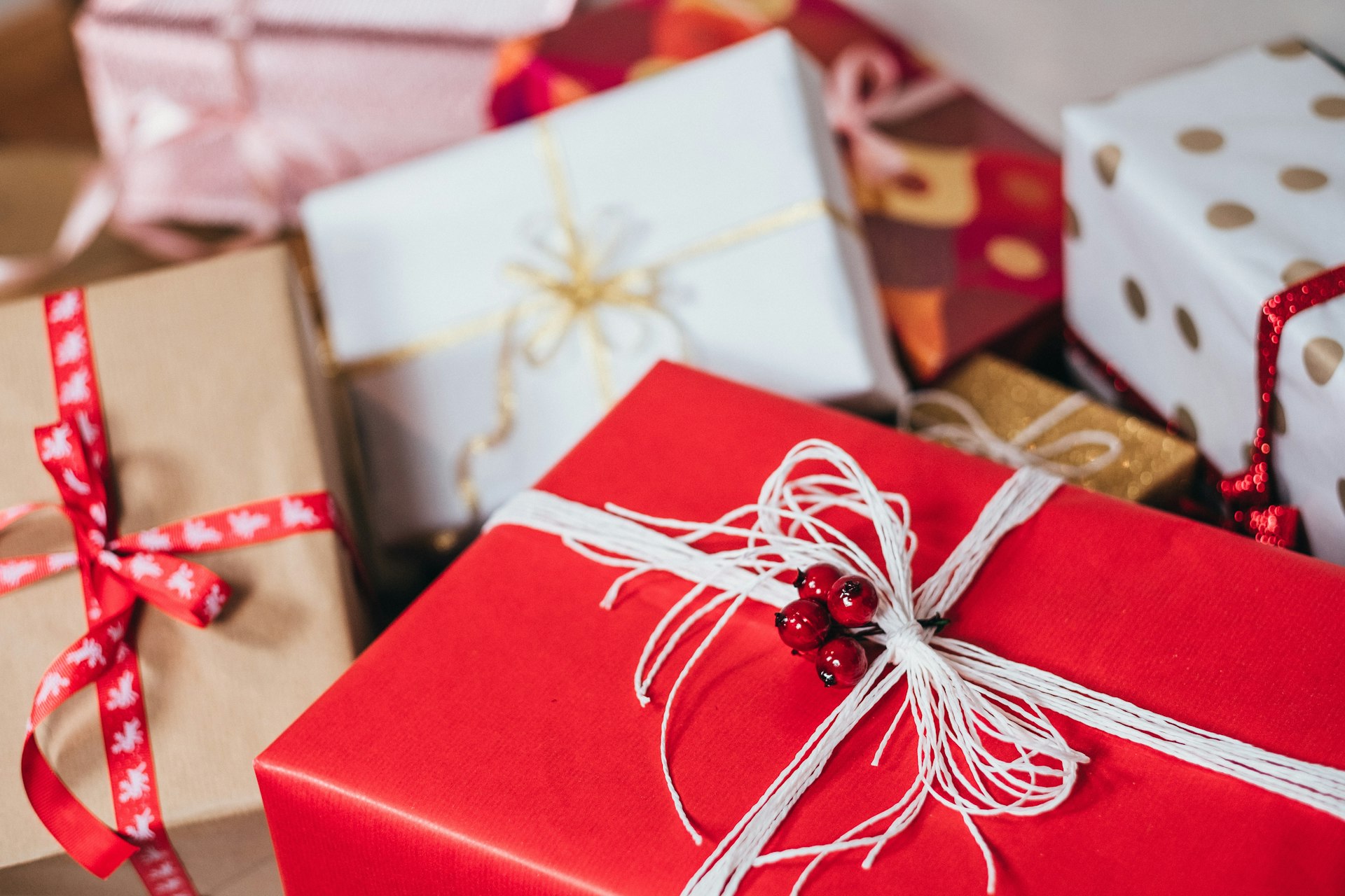 Kom in de kerstsferen tijdens een gezellige dag kerstshoppen!