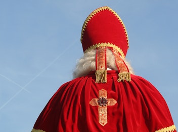 De leukste Sinterklaas evenementen!