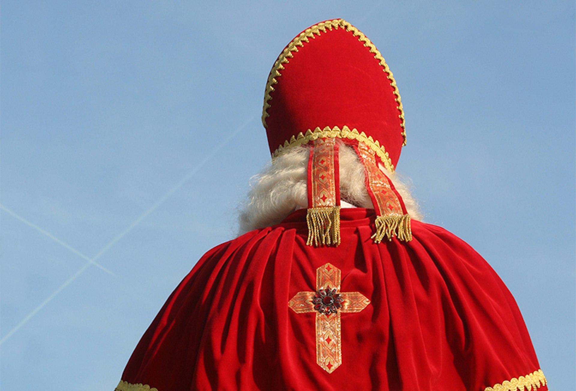 De leukste Sinterklaas evenementen! 