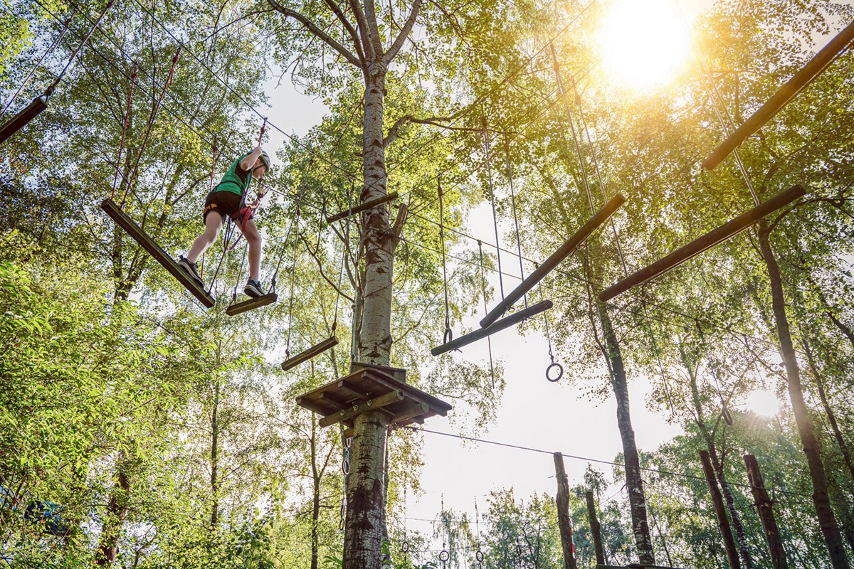 1,5 uur vrij klimmen bij Vallei53