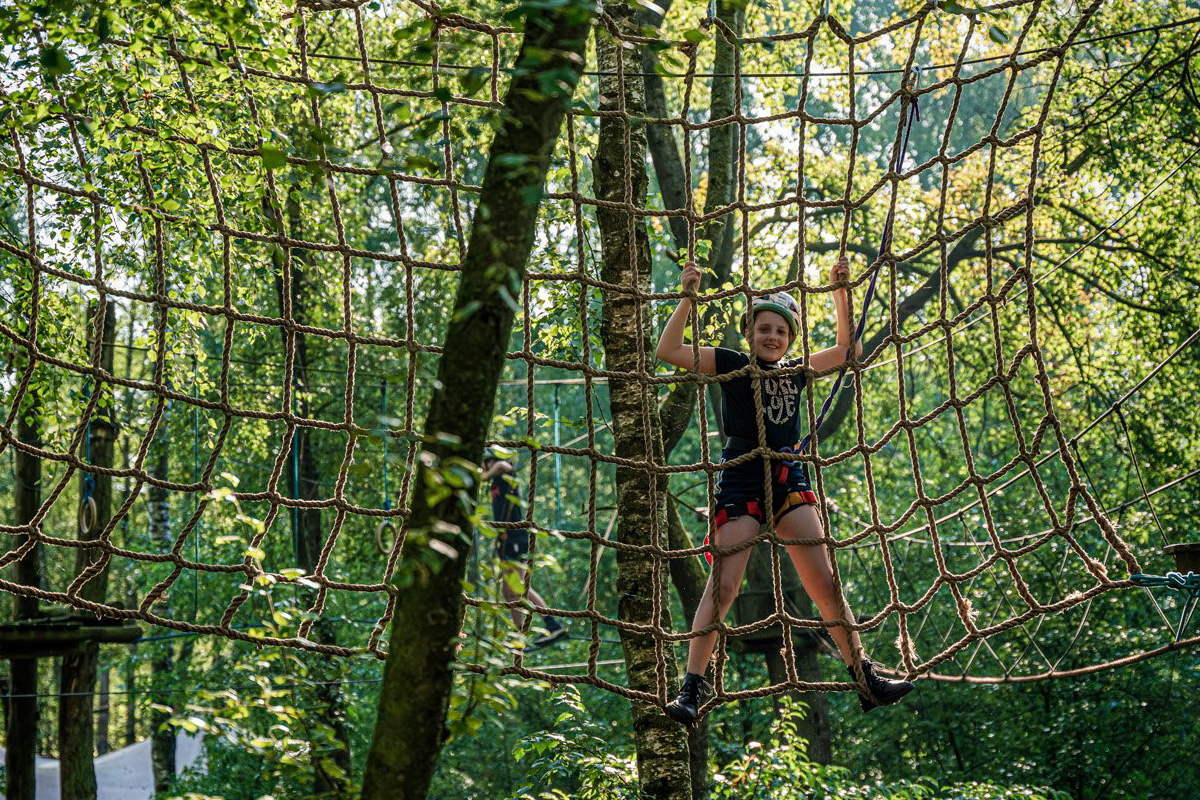 1,5 uur vrij klimmen bij Vallei53