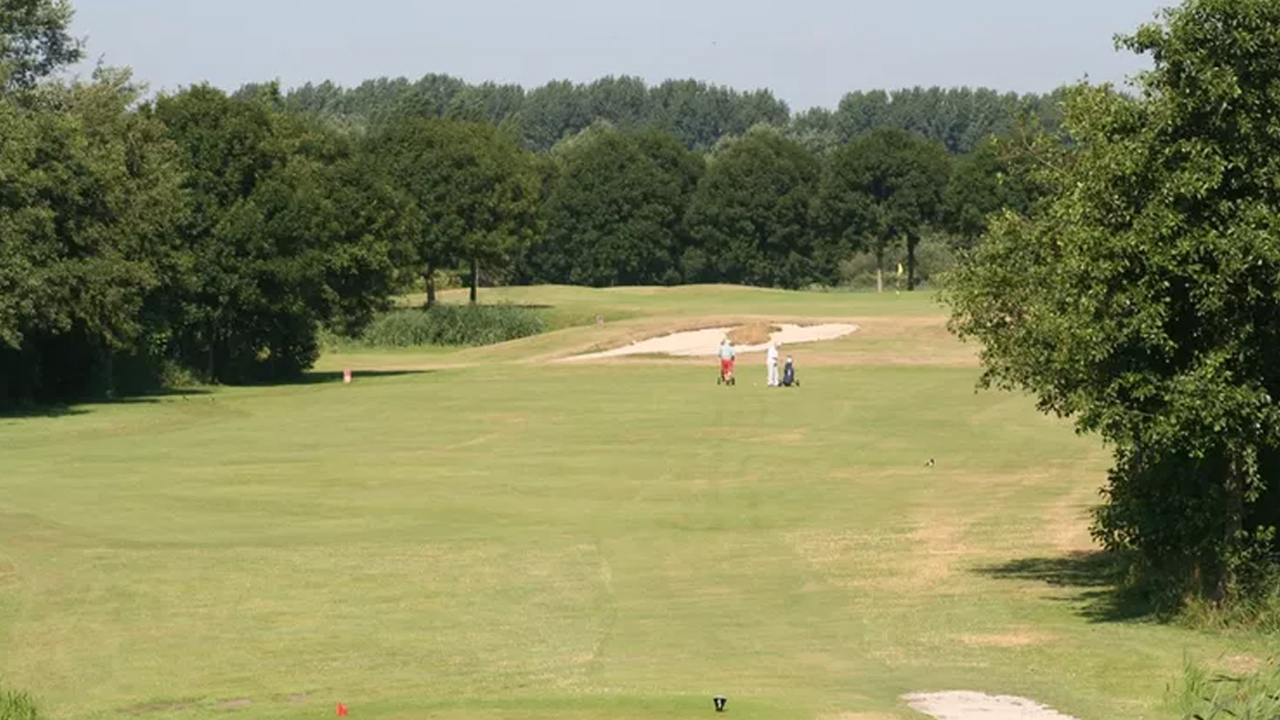 2-daagse GVB cursus van Golftotaal (19 locaties)