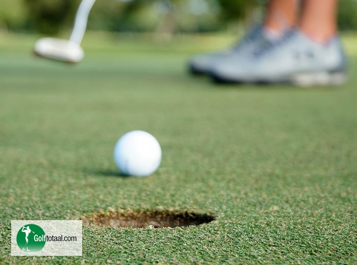 1 daagse GVB cursus van Golftotaal