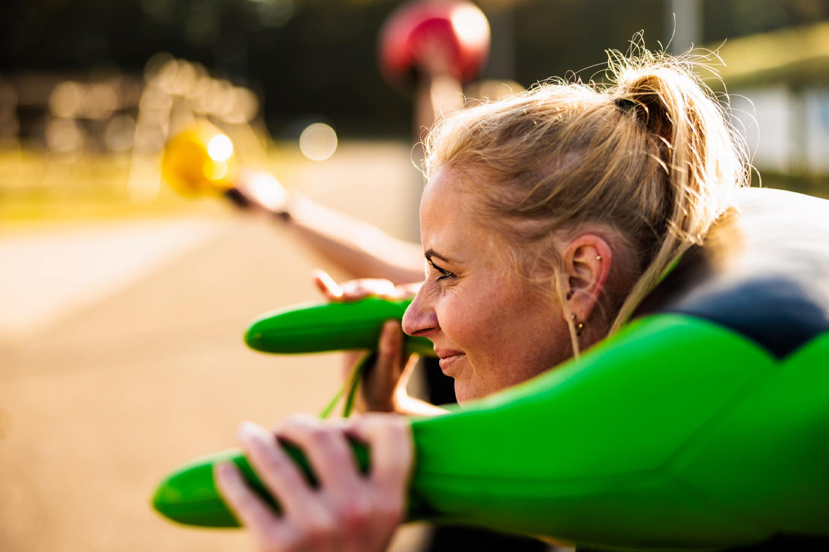 1 maand sporten bij Fit Factory Borgerswold