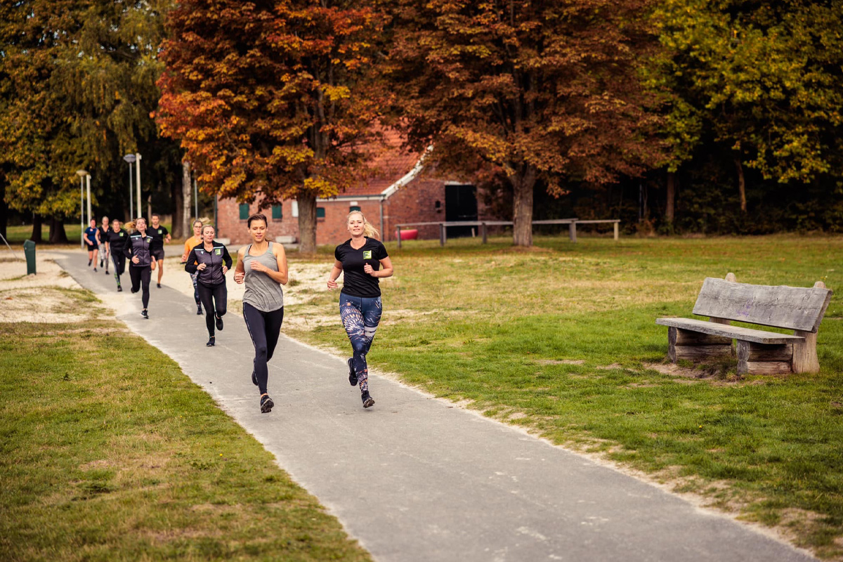 1 maand sporten bij Fit Factory Borgerswold