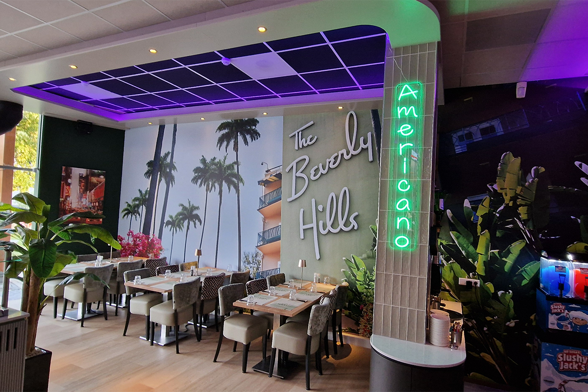 1 uur bowlen bij All American Bowling