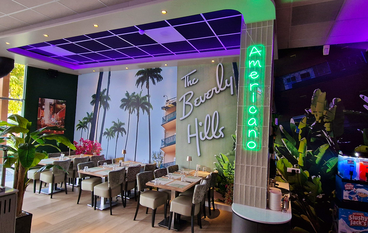 1 uur bowlen bij All American Bowling