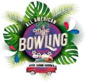 All American Bowling 