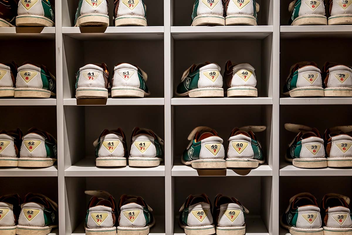 Bowlen + minigolf en burgermenu bij Franky's Hoorn