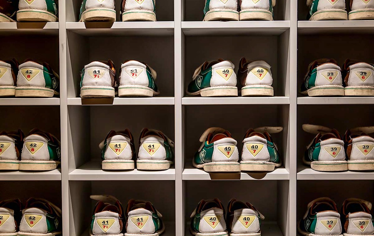 Bowlen + minigolf en burgermenu bij Franky's Hoorn