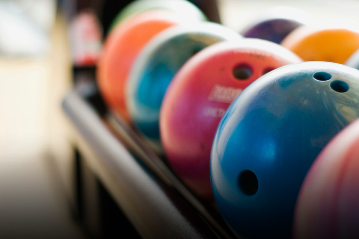1 uur bowlen bij Bobs Party & Events