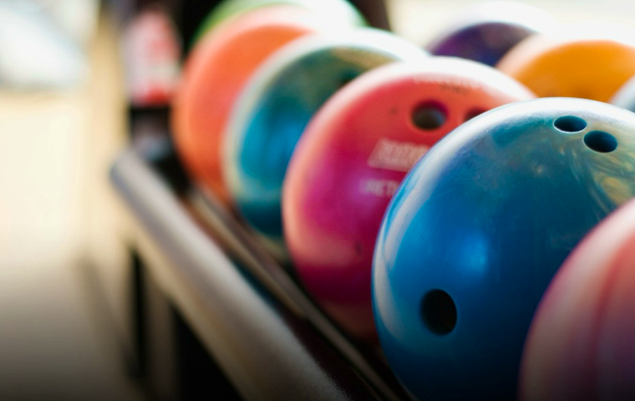 1 uur bowlen bij Bobs Party & Events