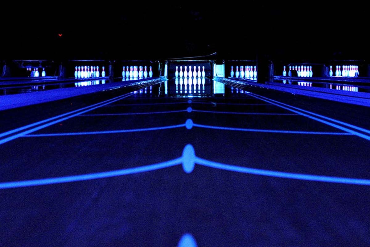 1 uur bowlen bij Bowlingcentrum Steenwijk