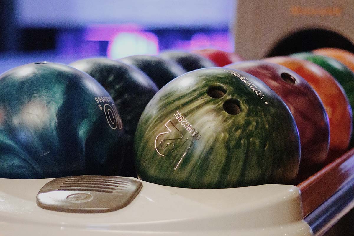 1 uur bowlen bij Bowlingcentrum Steenwijk