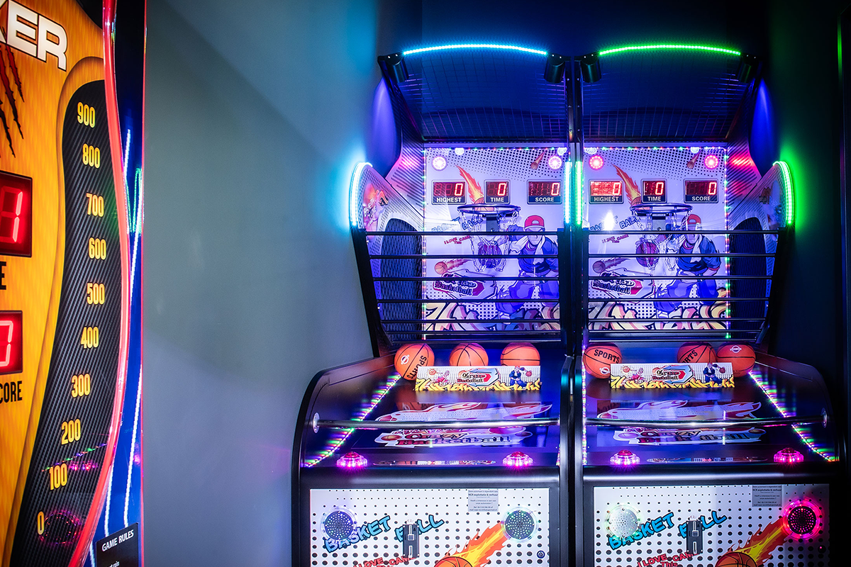 1 uur bowlen bij Fun Center Wormerveer