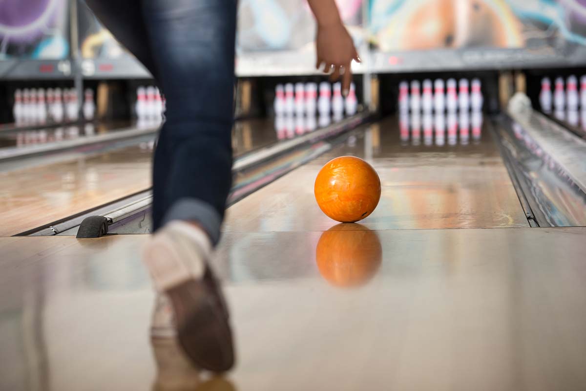 1 uur Bowlen bij Gasterij 't Karrewiel