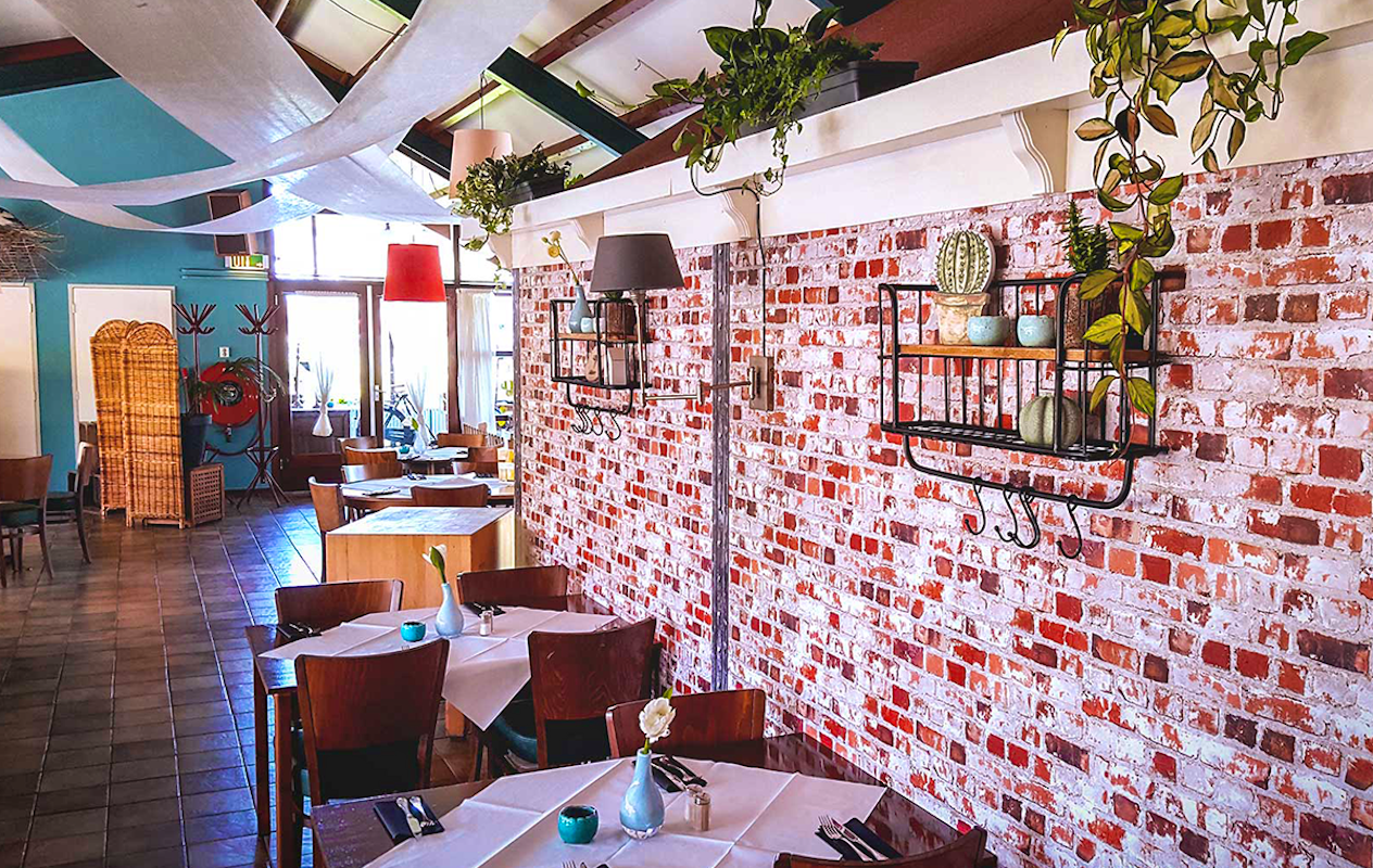 1 uur bowlen (max. 8 personen) + bittergarnituur