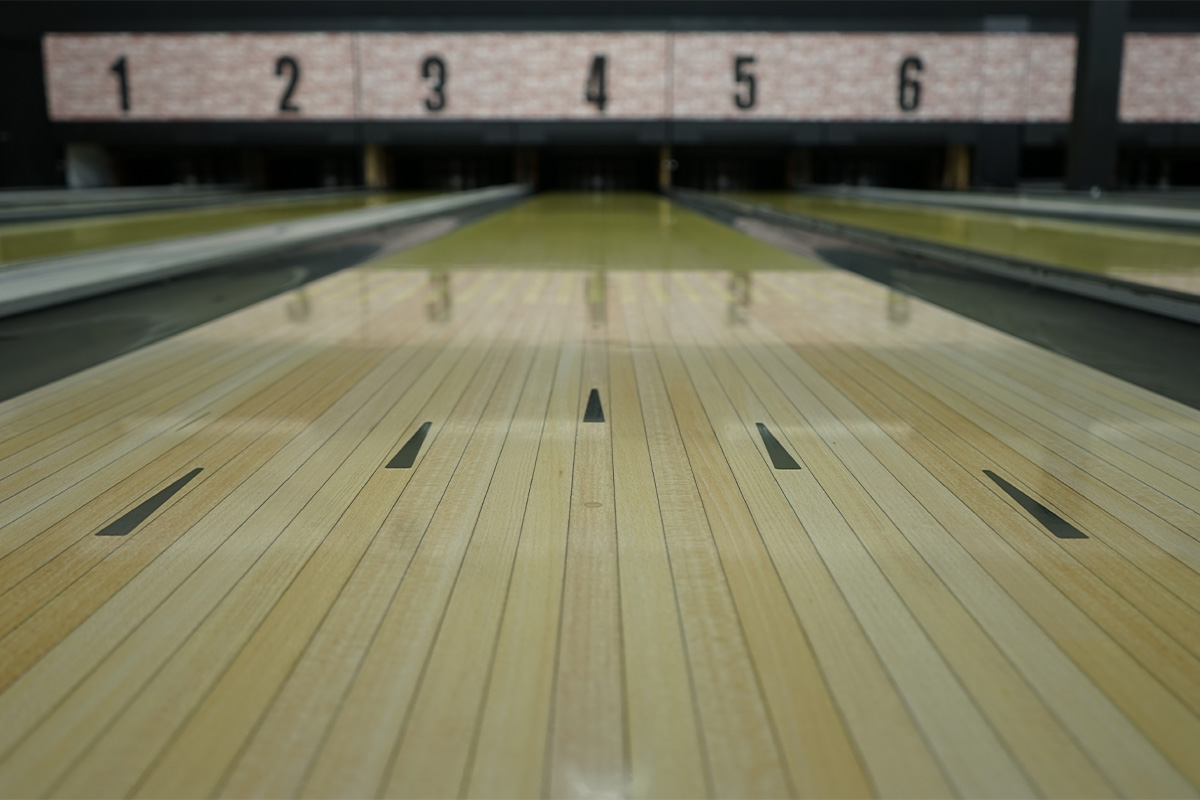 1 uur bowlen bij Pooltime Bowling Houten