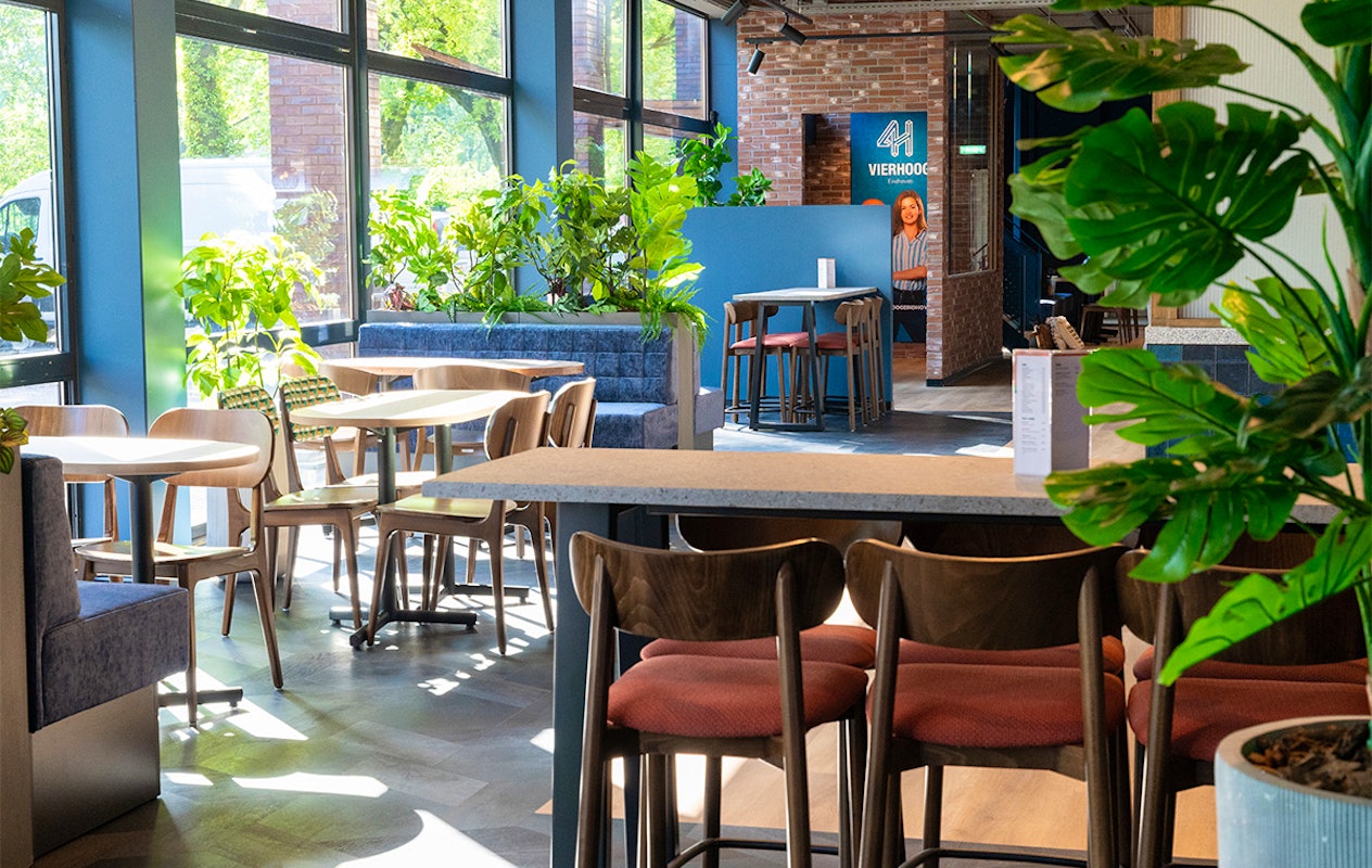 1 uur bowlen bij Vier Hoog Eindhoven (max. 6 personen)