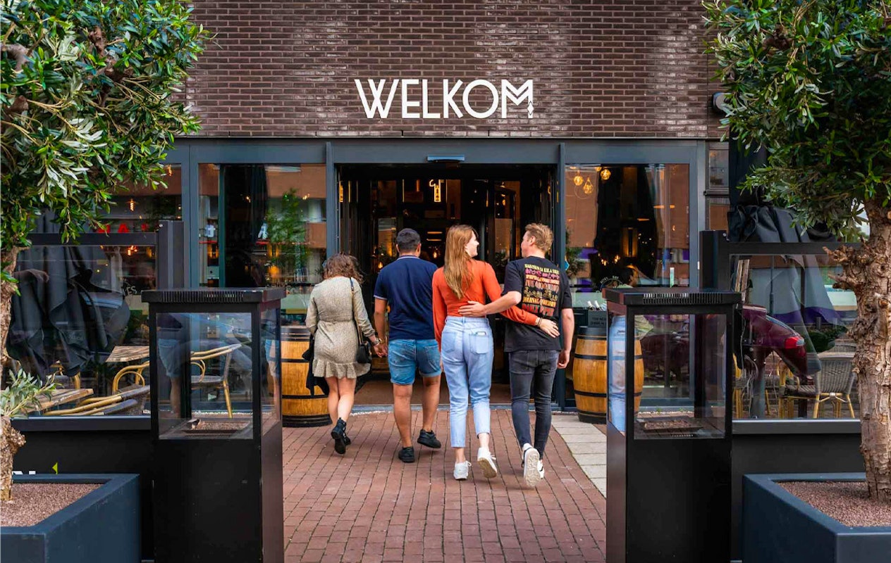 1 uur jeu de boules bij BoulesBitesBar Rotterdam