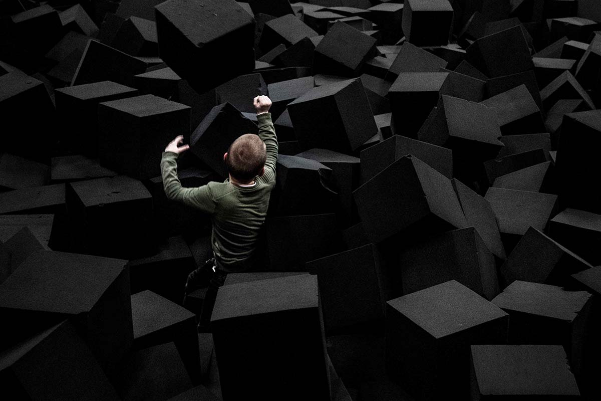 1 uur jumpen bij Jump Univerz Antwerpen