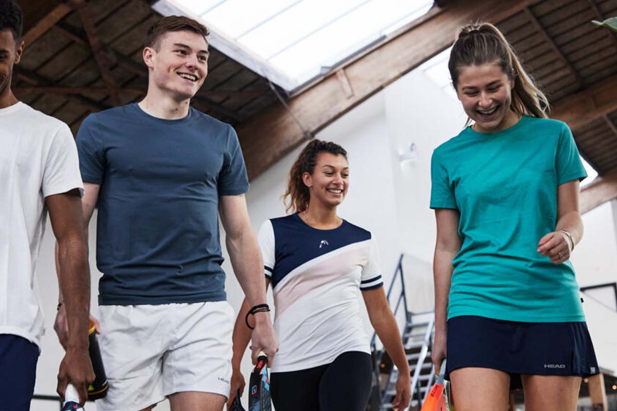 1 uur padellen bij Plaza Padel (3 locaties) 