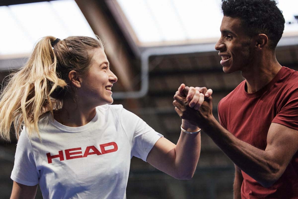 1 uur padellen bij Plaza Padel (3 locaties) 