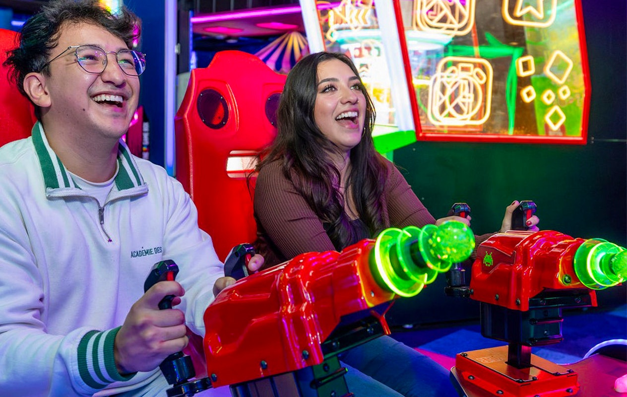 €100 speeltegoed bij The Game Box