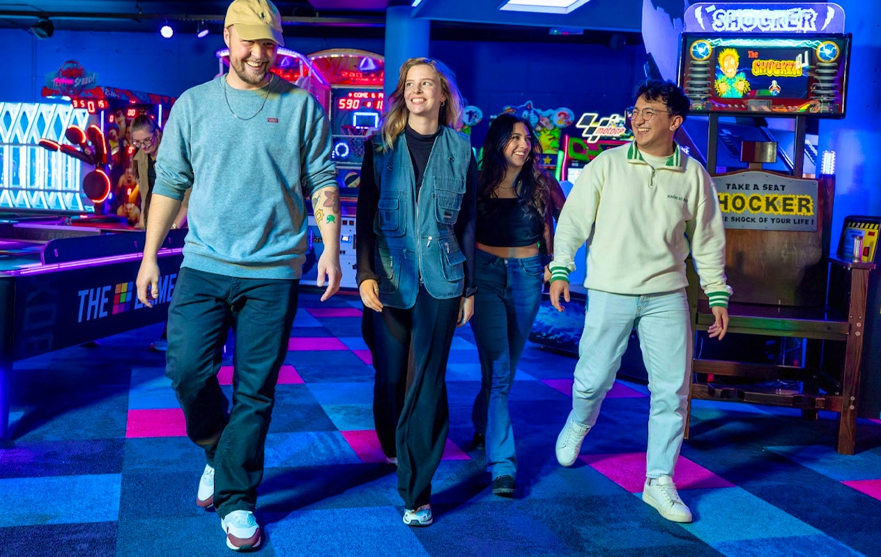 €100 speeltegoed bij The Game Box