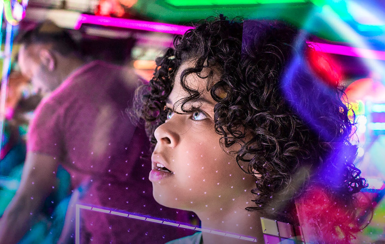 €100 speeltegoed bij The Game Box