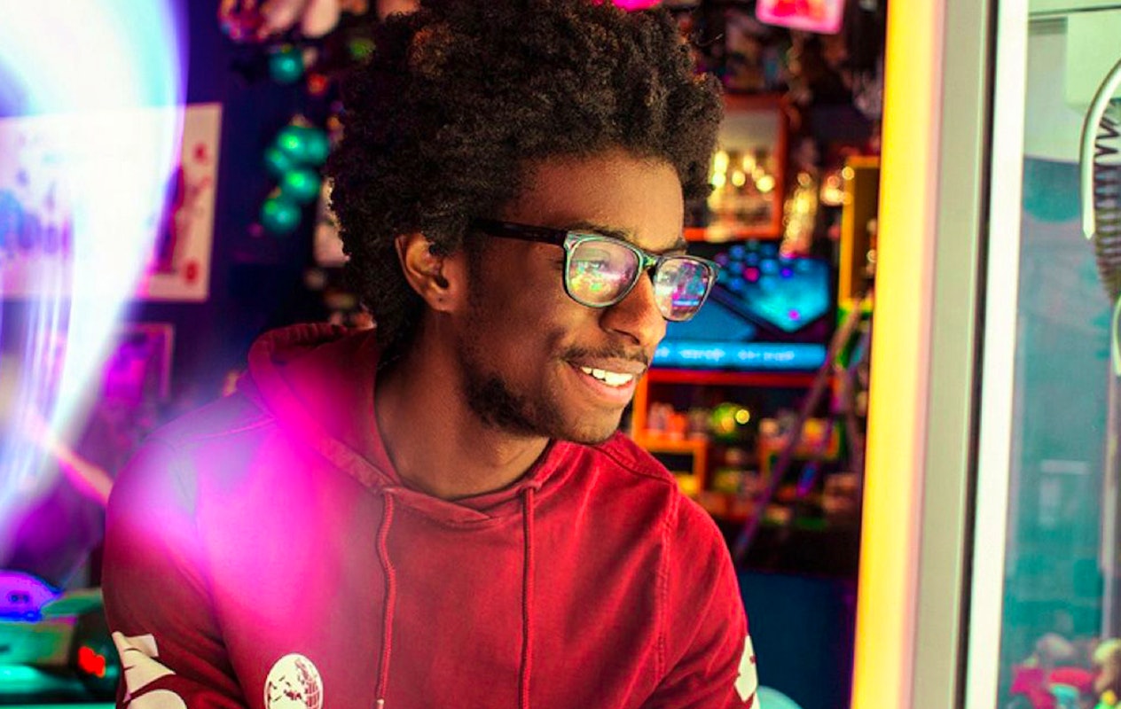 €100 speeltegoed bij The Game Box