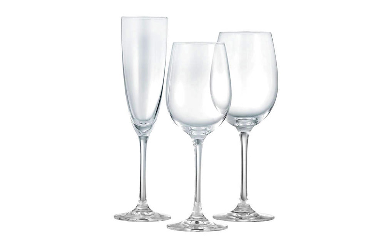 12 delige Wijnglazen starterset van Schott Zwiesel