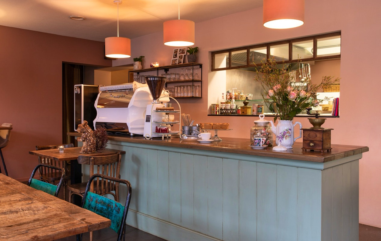 12-uurtje of broodje naar keuze bij Gewoon Ploon