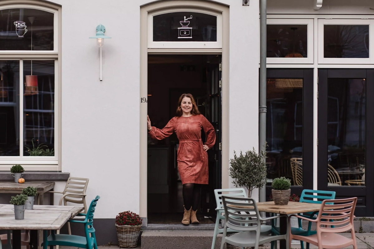 12-uurtje of broodje naar keuze bij Gewoon Ploon