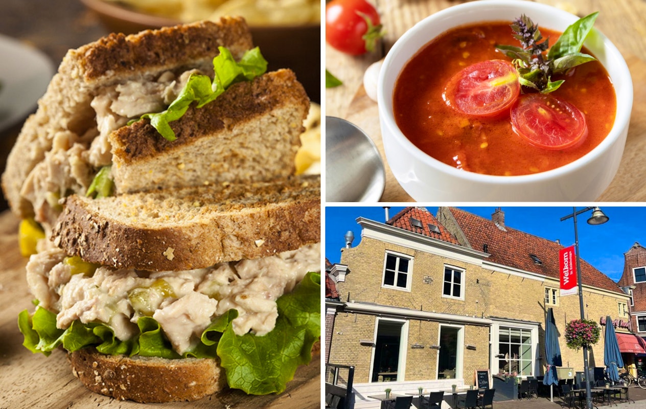 12-uurtje (Kanjers uurtje) bij De Kanjerkamer