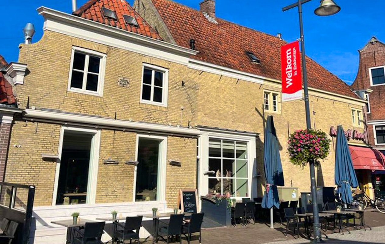 12-uurtje (Kanjers uurtje) bij De Kanjerkamer