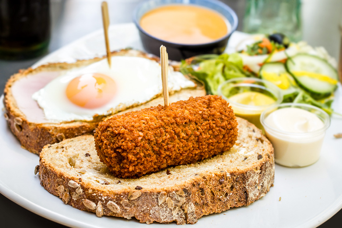 12-uurtje bij Grand Café 't Raadhuys
