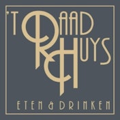 Grand Café 't Raadhuys