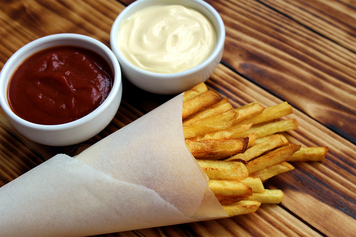 18 holes midgetgolf + friet & snack bij Brasserie 't Turfke