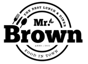 Mr. Brown