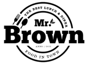 Mr. Brown