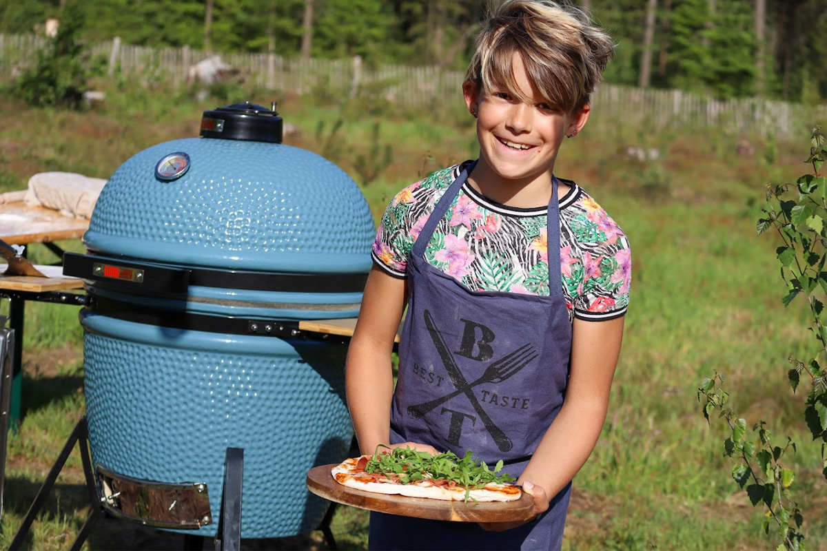 2-daags arrangement met husky's op de Veluwe