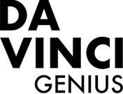 Da Vinci Genius