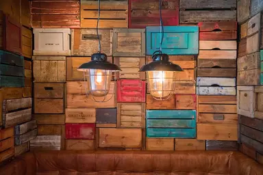 2-gangen diner bij Restaurant SmaaQt incl. rondvaart