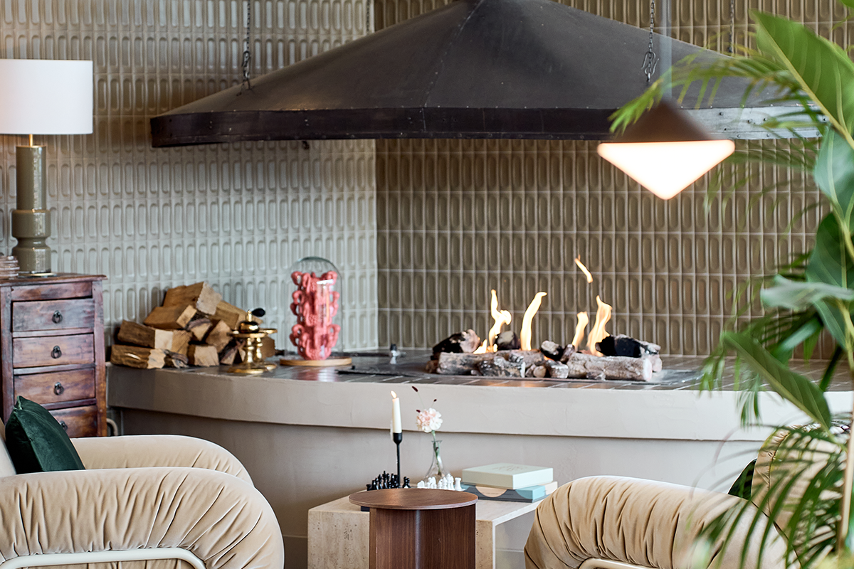 Hoofdgerecht naar keuze bij atMirror Monnickendam