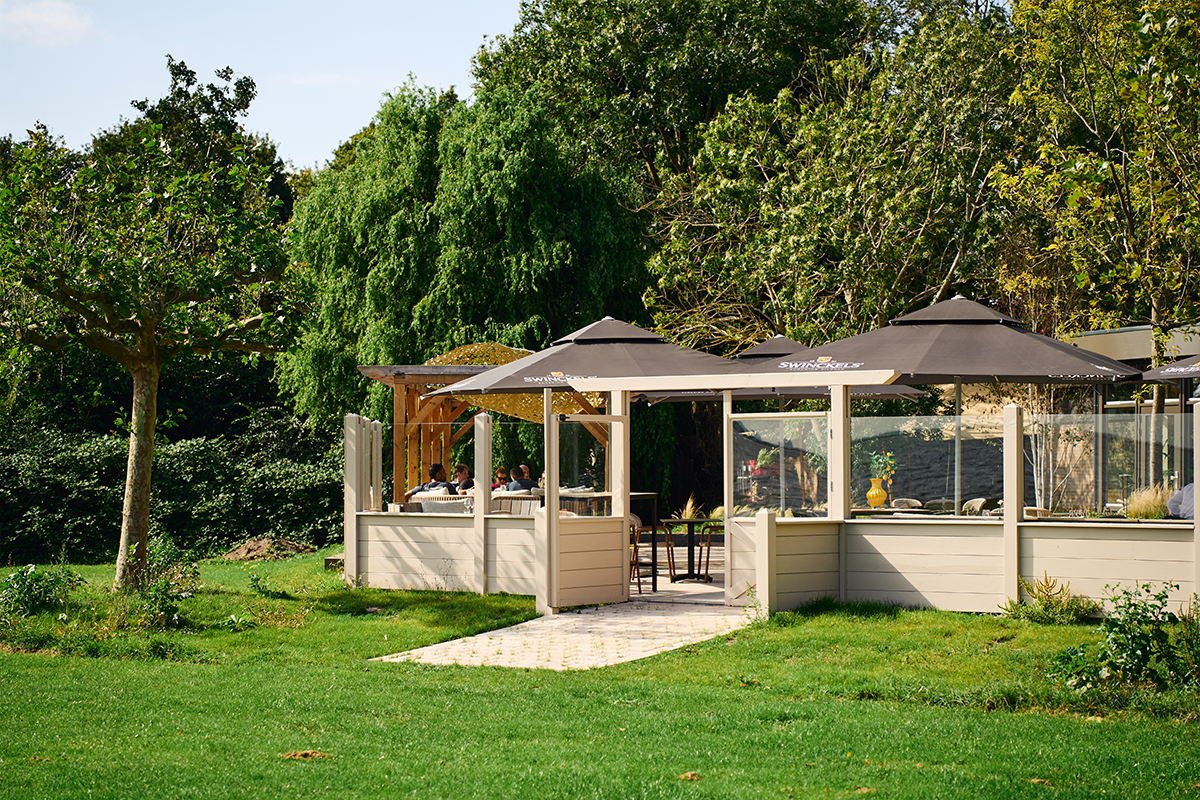 Hoofdgerecht naar keuze bij atMirror Monnickendam