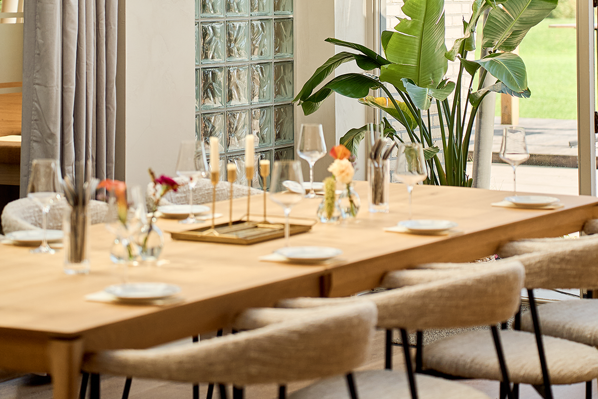 Hoofdgerecht naar keuze bij atMirror Monnickendam