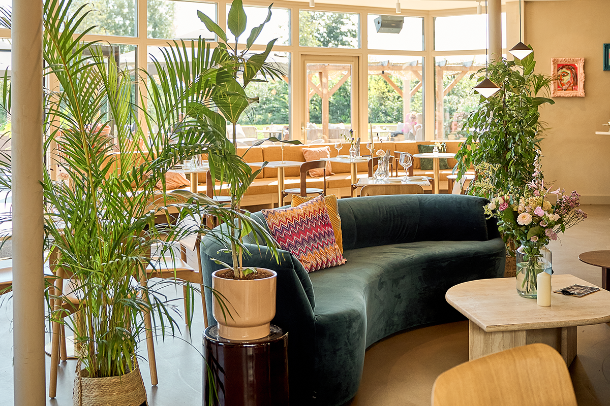 Hoofdgerecht naar keuze bij atMirror Monnickendam