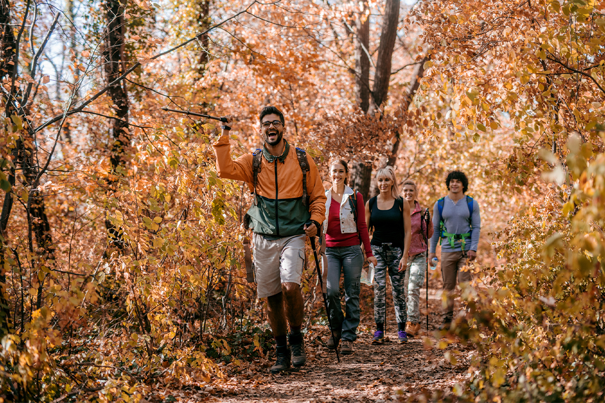 2-gangen lunch + warm drankje met lekkernij bij Grand Café De Boei